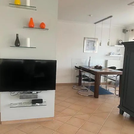 Apartment Strandnahe