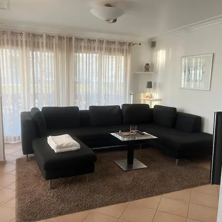 Strandnahe 蒂门多弗施特兰德