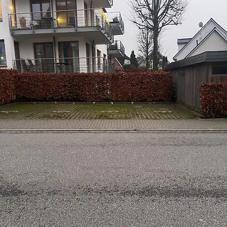 Strandnahe *