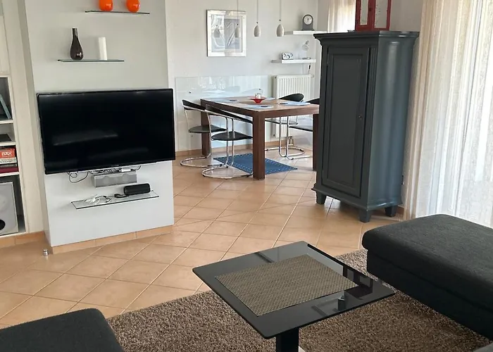 Appartamento Strandnahe Timmendorfer Strand